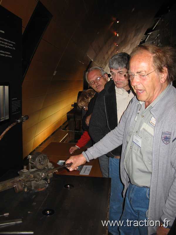 2011_CVAAM_35ans_6_Morez (24).JPG - 35 Ans du CVAAM, sortie dans le Doubs et le Jura, du 26 Avril au 1er Mai 2011,  Morez, le musée de la lunette